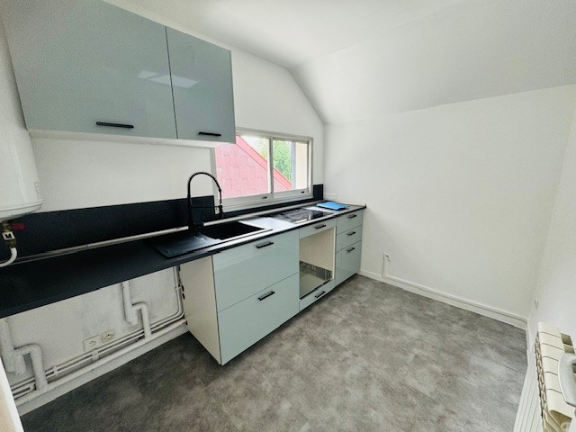 Photo F2 MESNIL ESNARD - CAVE PARKING image 2/3