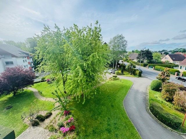 Photo F2 MESNIL ESNARD - CAVE PARKING image 3/3