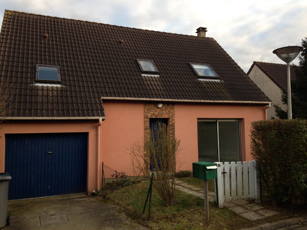 Agence immobilière de Espace immo - Espace immo - MSA