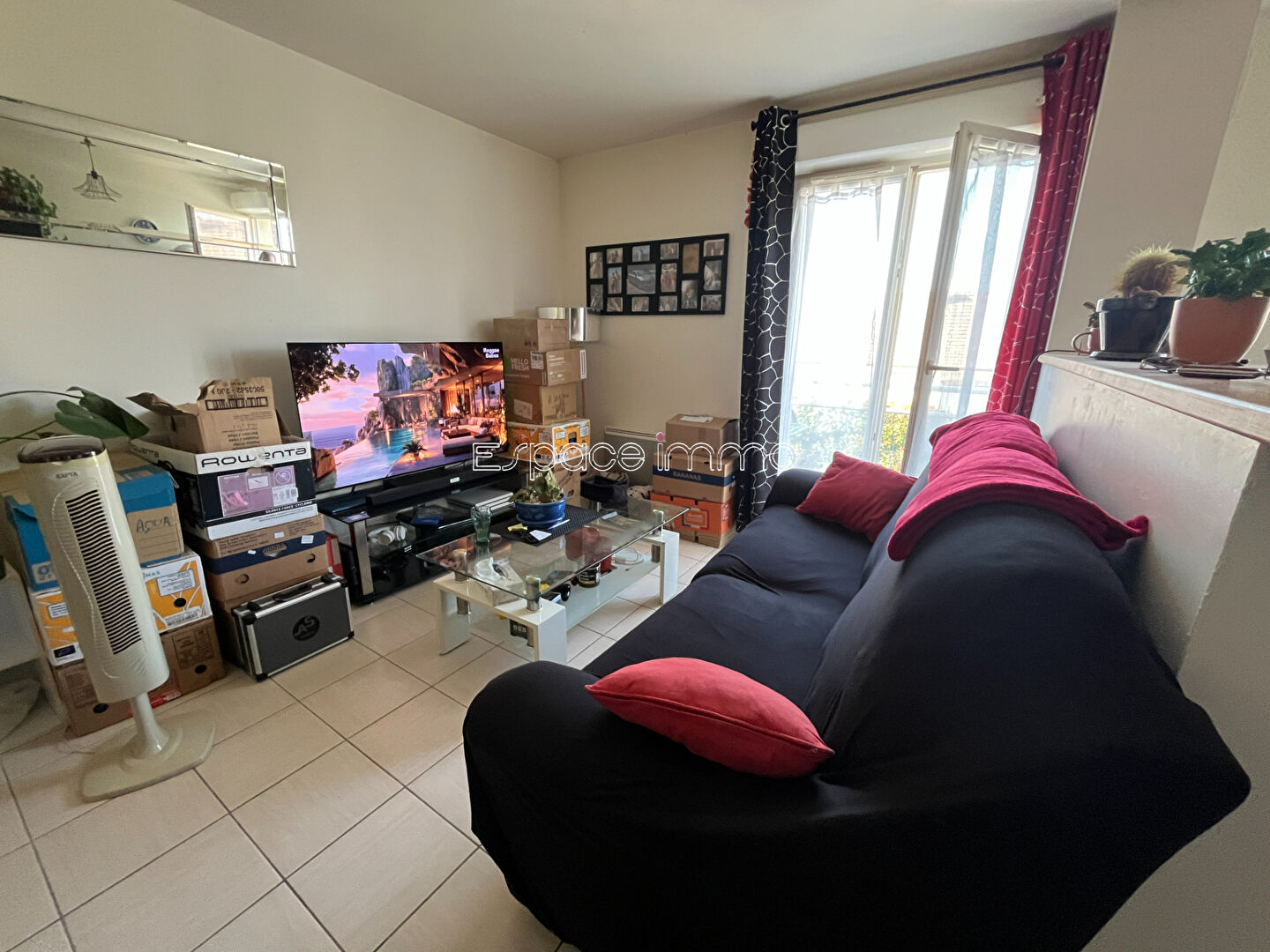 Agence immobilière de Espace immo - Espace immo - MSA
