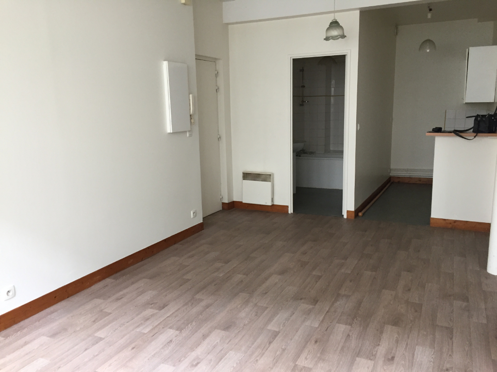 F3 - BLD DES BELGES - ROUEN