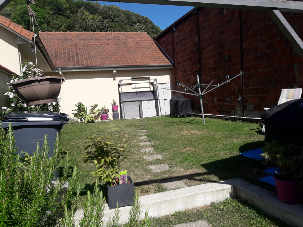 Photo Maison Darnétal image 6/6