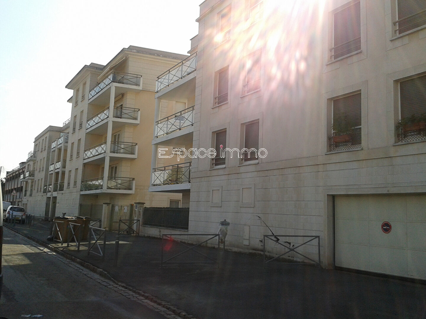 Agence immobilière de Espace immo - Espace immo - MSA
