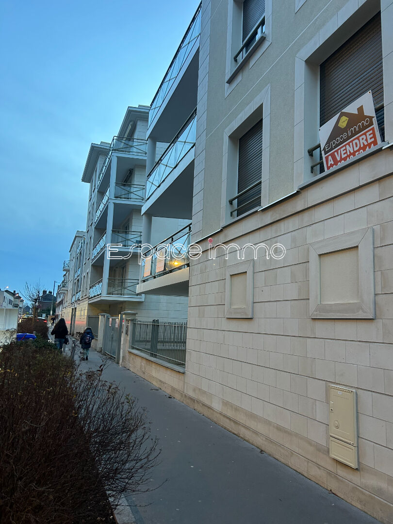 Agence immobilière de Espace immo - MSA