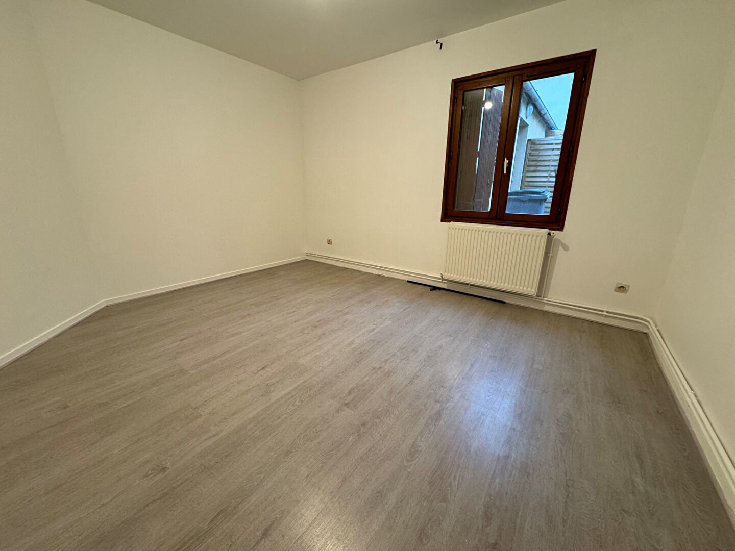 Photo Appartement F3 -  DARNETAL image 2/4