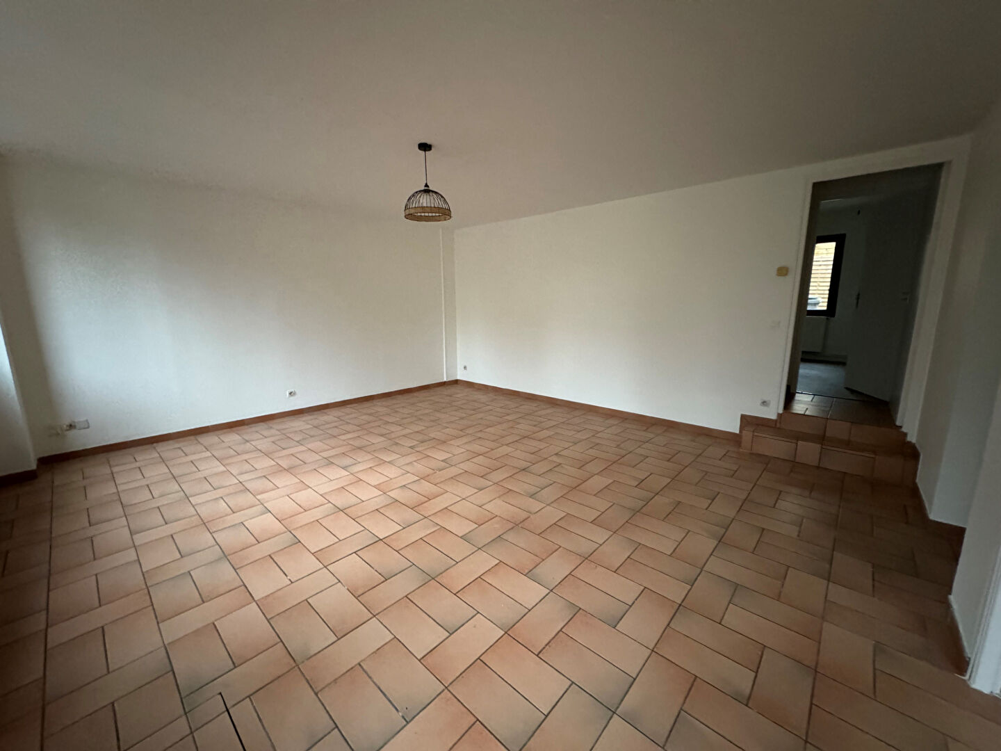 Photo Appartement F3 -  DARNETAL image 4/4