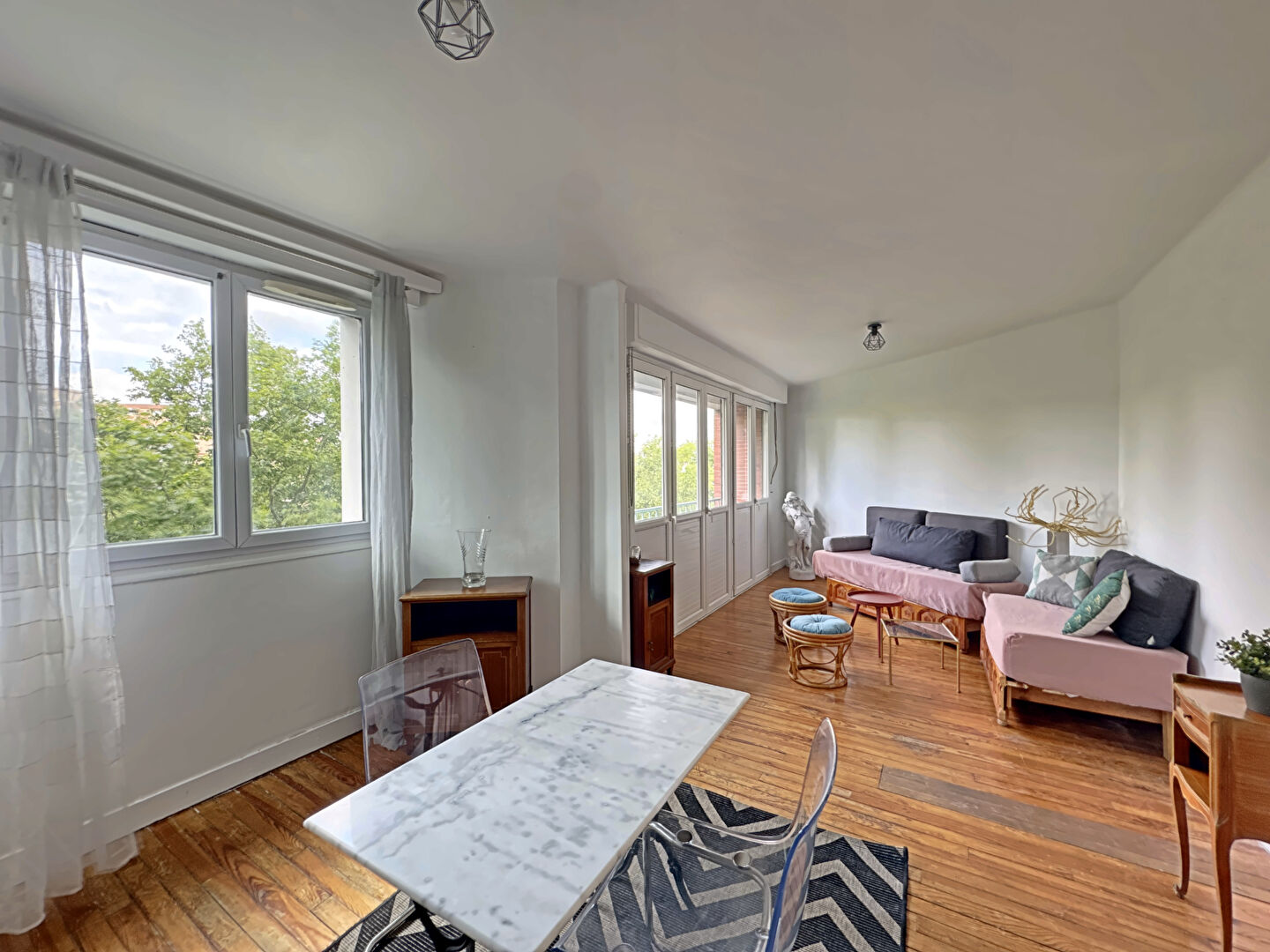 Agence immobilière de 
 PALADIA IMMO - PALADIA 
