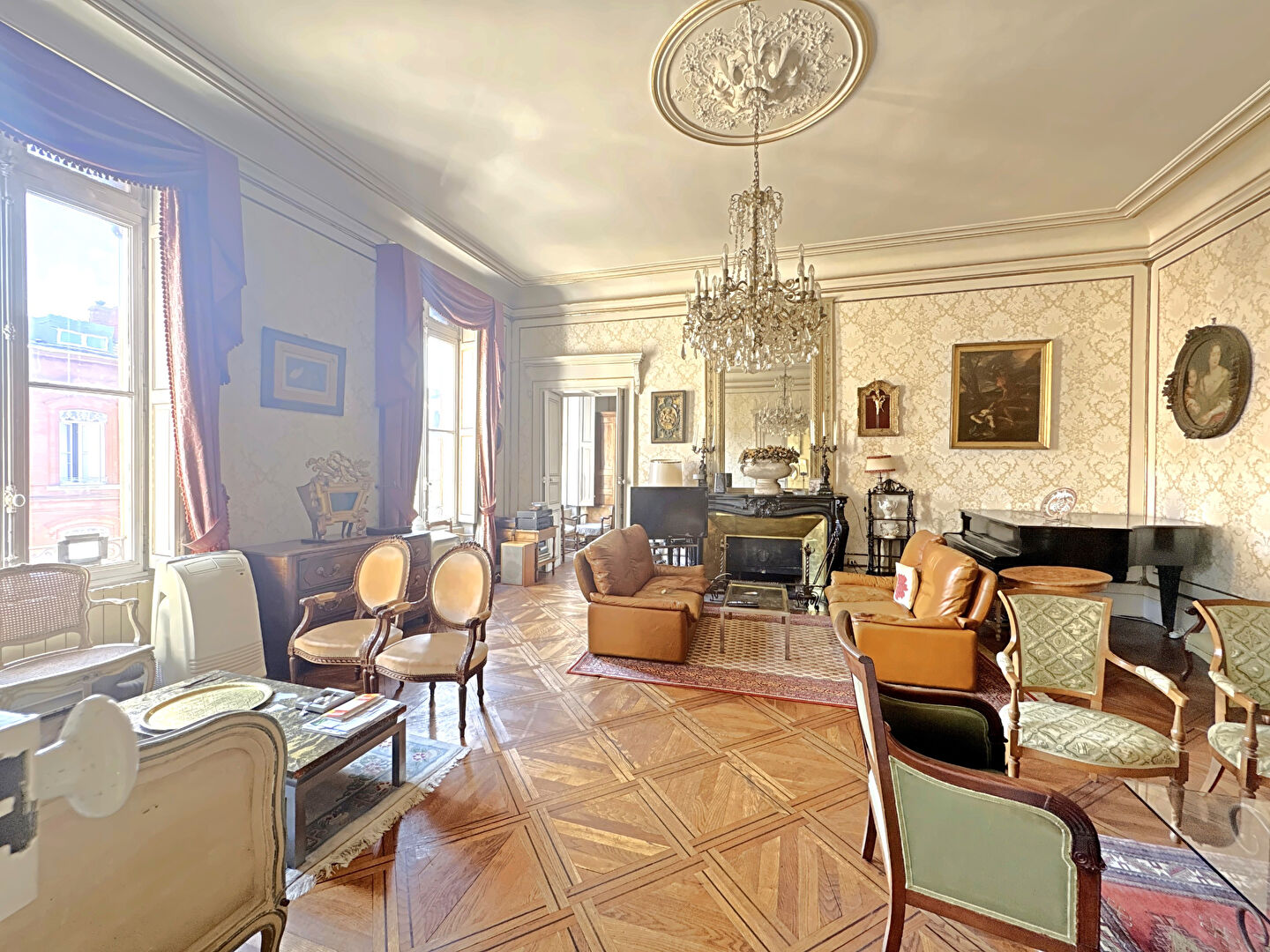 Agence immobilière de 
 PALADIA IMMO - PALADIA 
