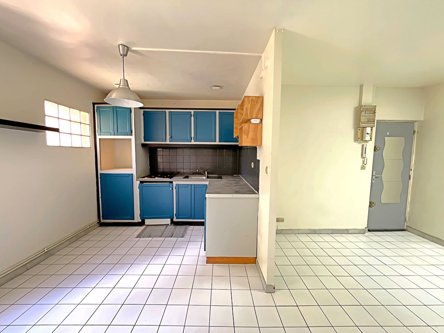 Agence immobilière de 
 PALADIA IMMO - PALADIA 
