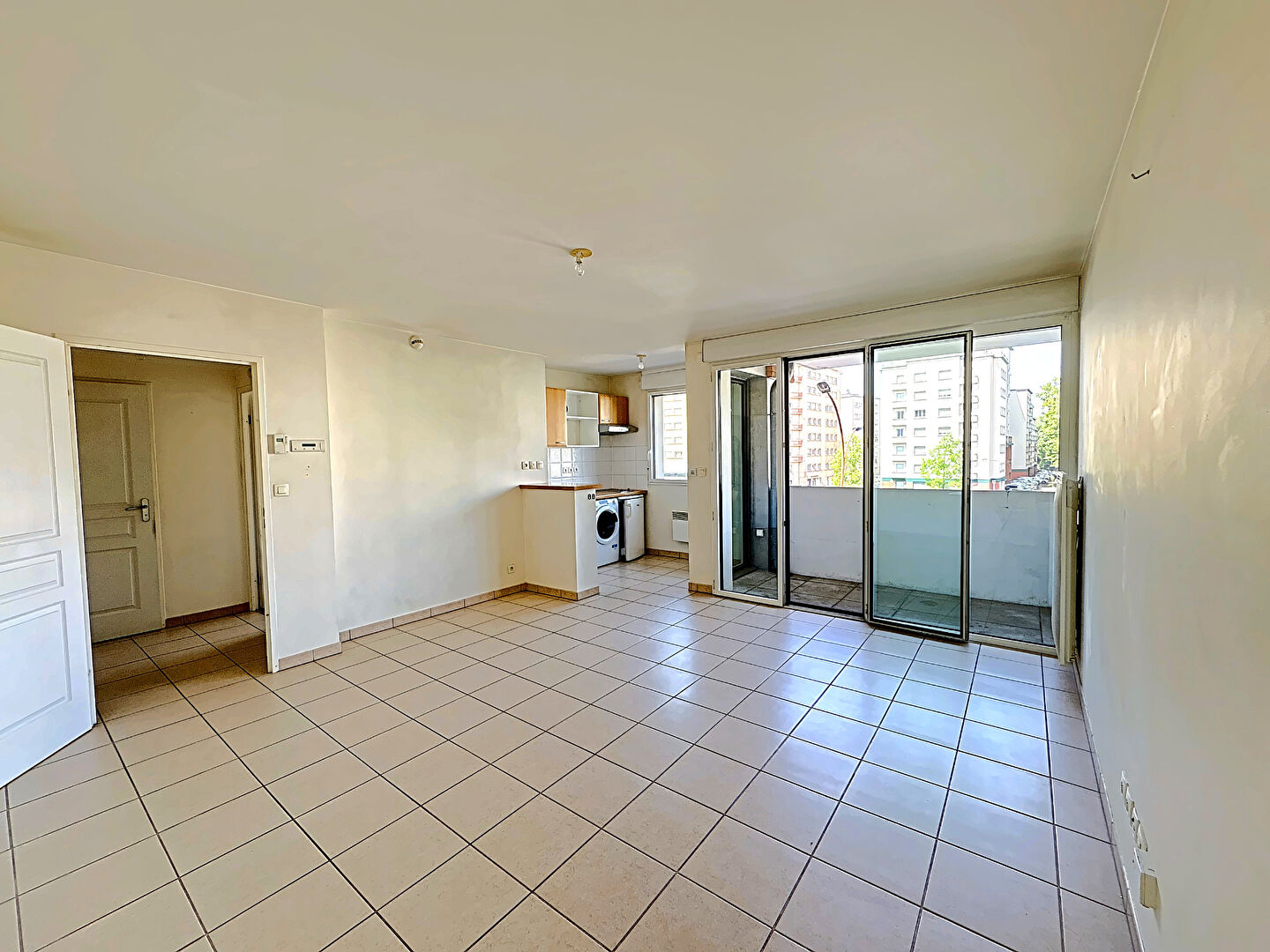 Agence immobilière de 
 PALADIA IMMO - PALADIA 
