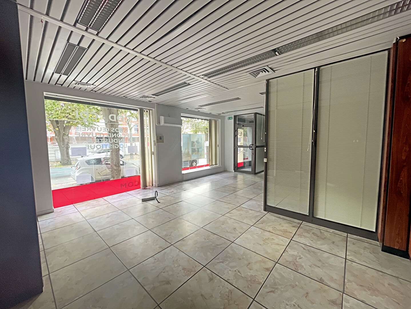 Agence immobilière de 
 PALADIA IMMO - PALADIA 
