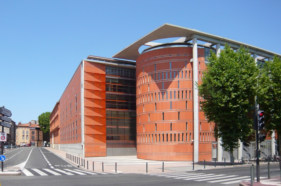 Agence immobilière de 
 PALADIA IMMO - PALADIA 
