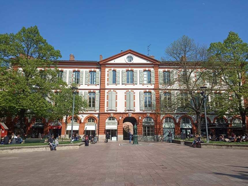 Agence immobilière de 
 PALADIA IMMO - PALADIA 
