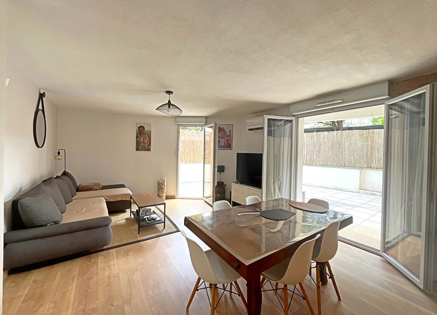 Agence immobilière de 
 PALADIA IMMO - PALADIA 
