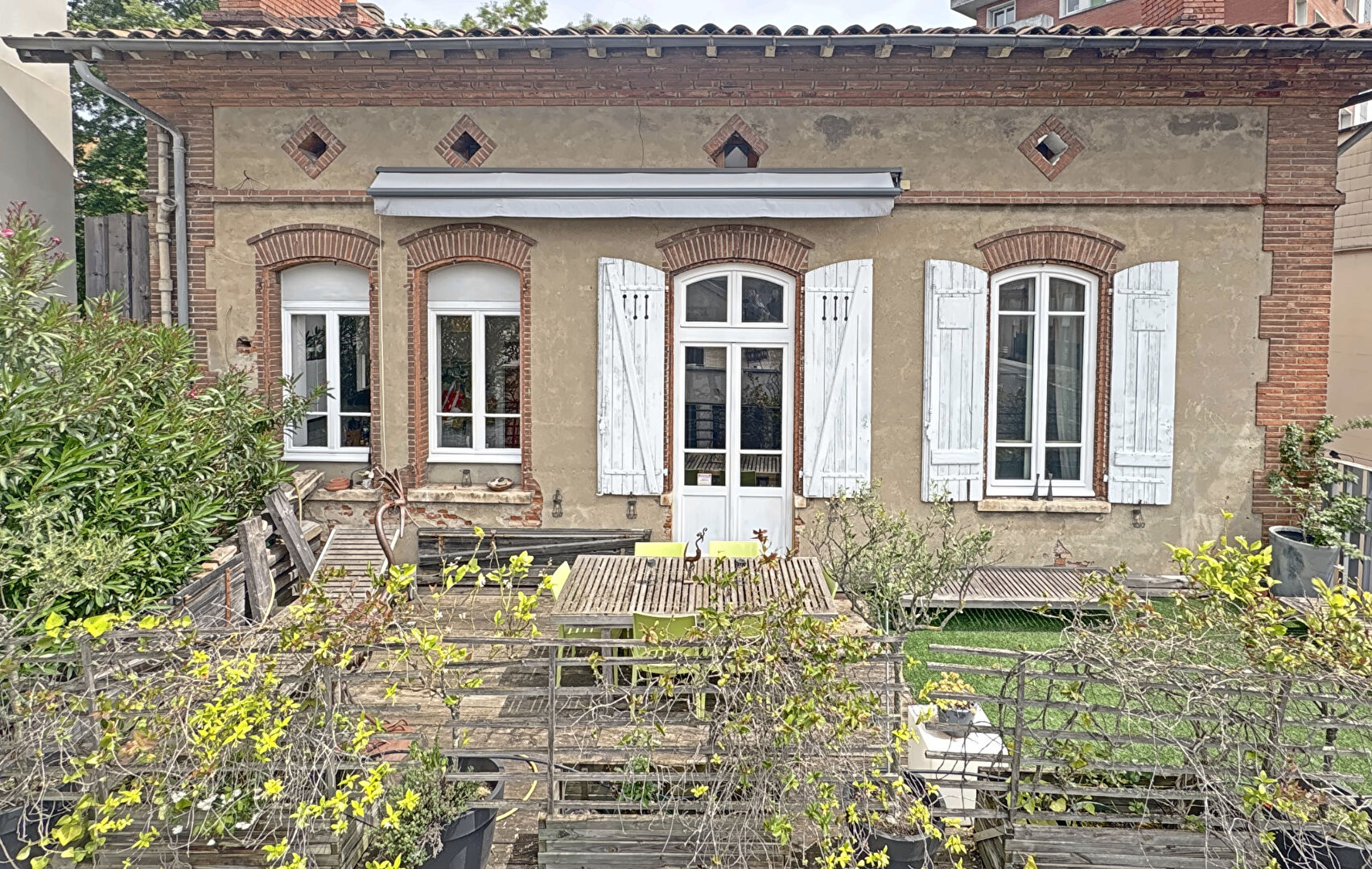 Agence immobilière de 
 PALADIA IMMO - PALADIA 
