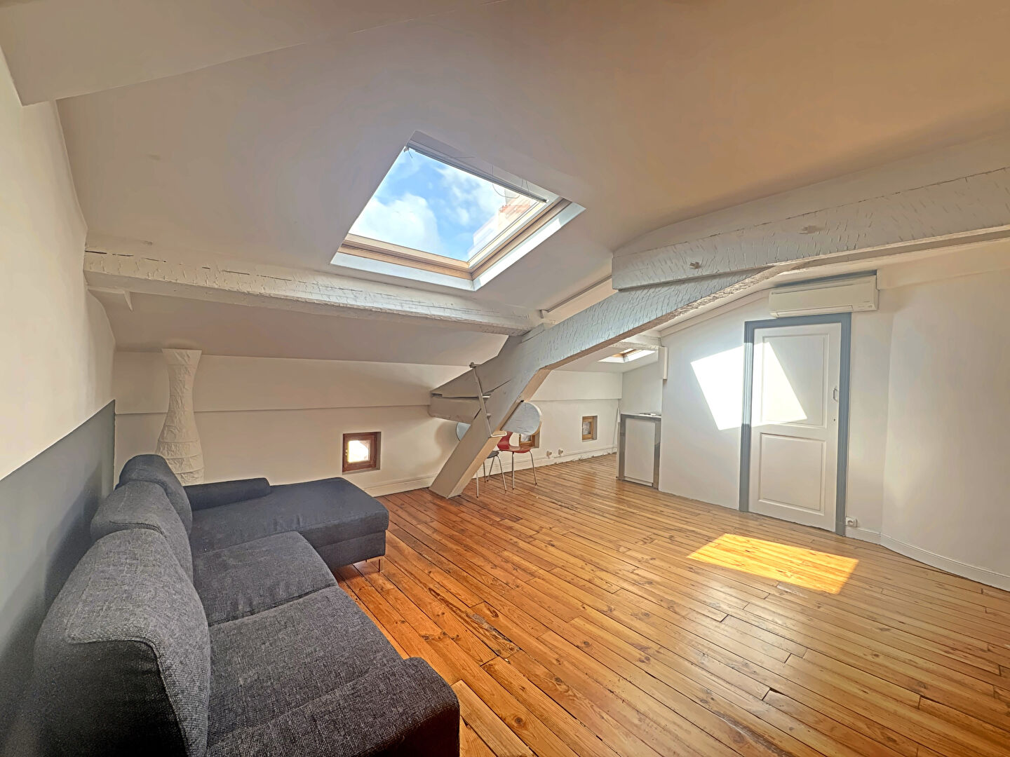 Photo Toulouse les Chalets -4 pièces en dernier étage de 99.7 m² image 3/6