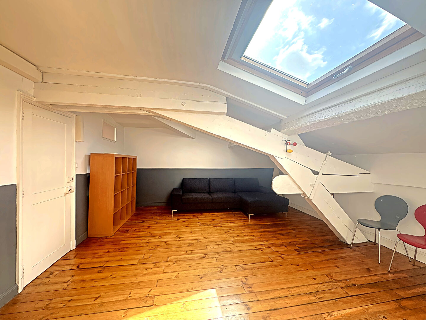 Photo Toulouse les Chalets -4 pièces en dernier étage de 99.7 m² image 4/6