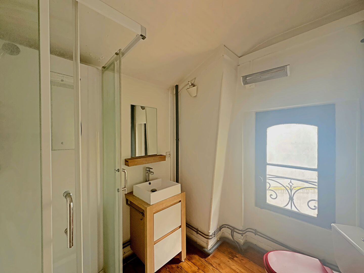 Photo Toulouse les Chalets -4 pièces en dernier étage de 99.7 m² image 6/6