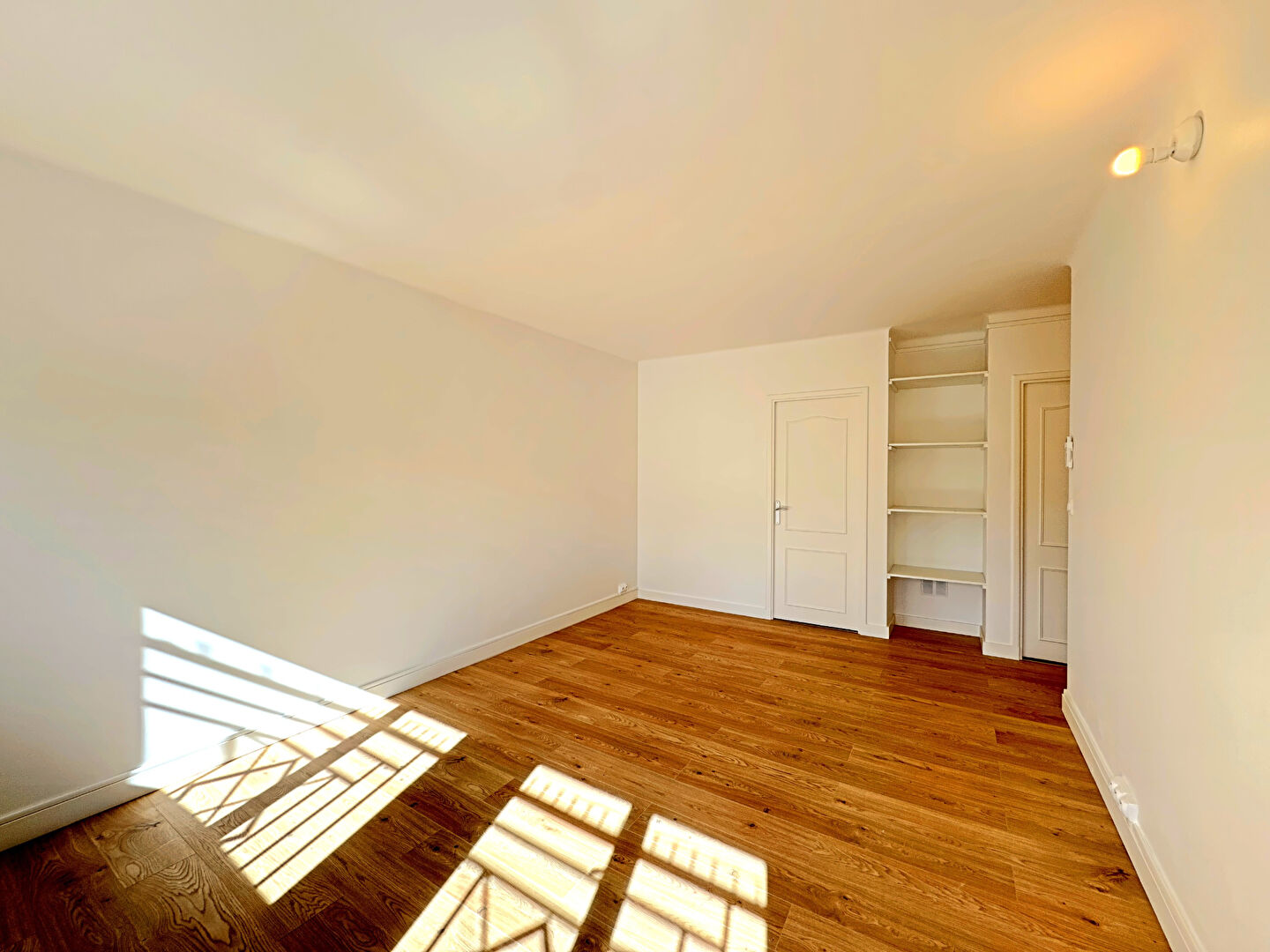 Photo Toulouse  - Avenue de Lardenne T3 entièrement rénové de51.42 m2 avec climatisation et garage. image 6/6