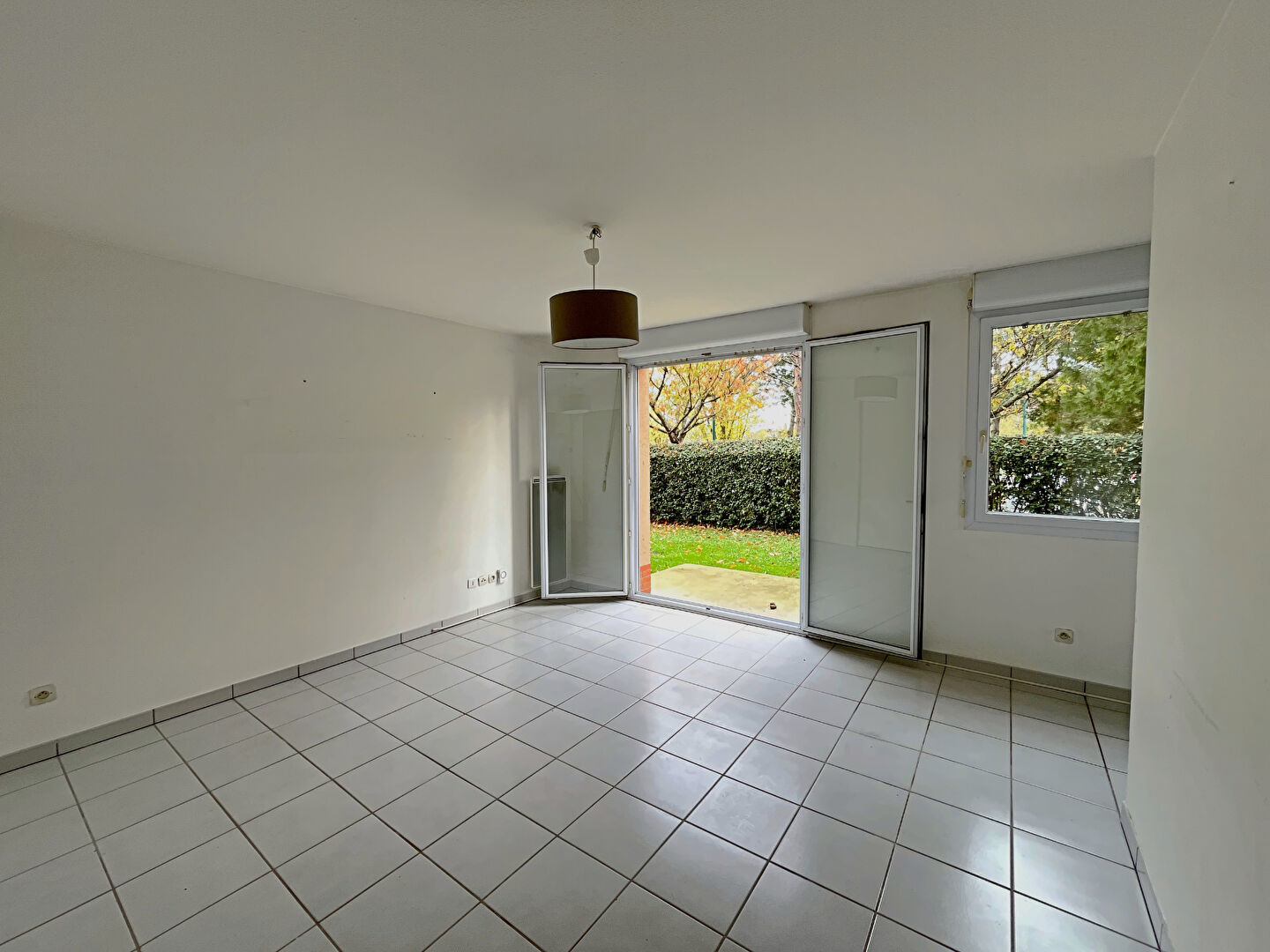 Appartement Tournefeuille 1 pièce 24.80 m²