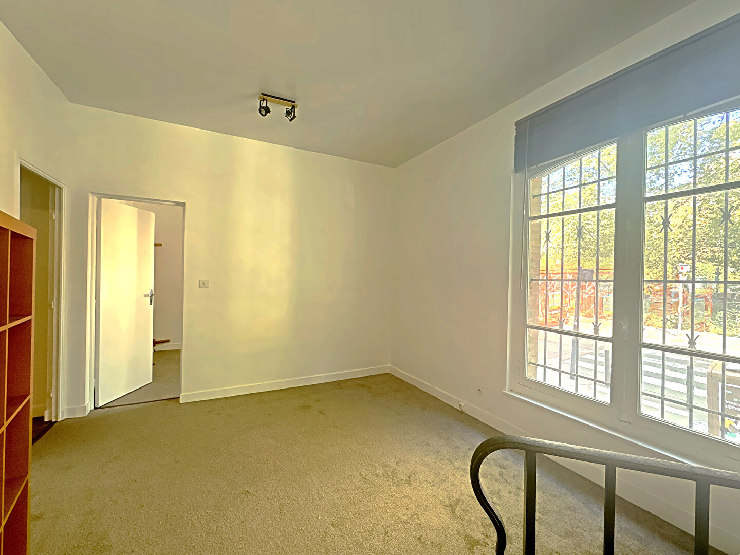 Photo TOULOUSE - LES CHALETS - Appartement T3  de 58 m² à rénover . image 3/6