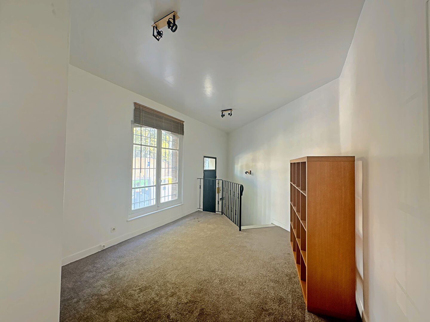 Photo TOULOUSE - LES CHALETS - Appartement T3  de 58 m² à rénover . image 4/6