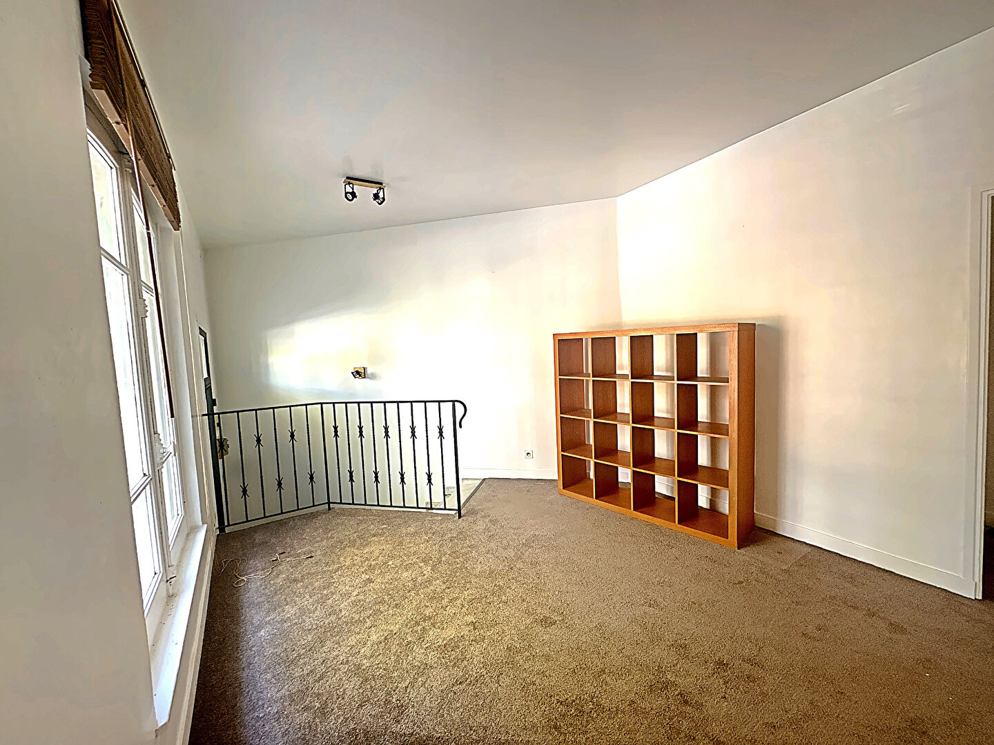 Photo TOULOUSE - LES CHALETS - Appartement T3  de 58 m² à rénover . image 5/6