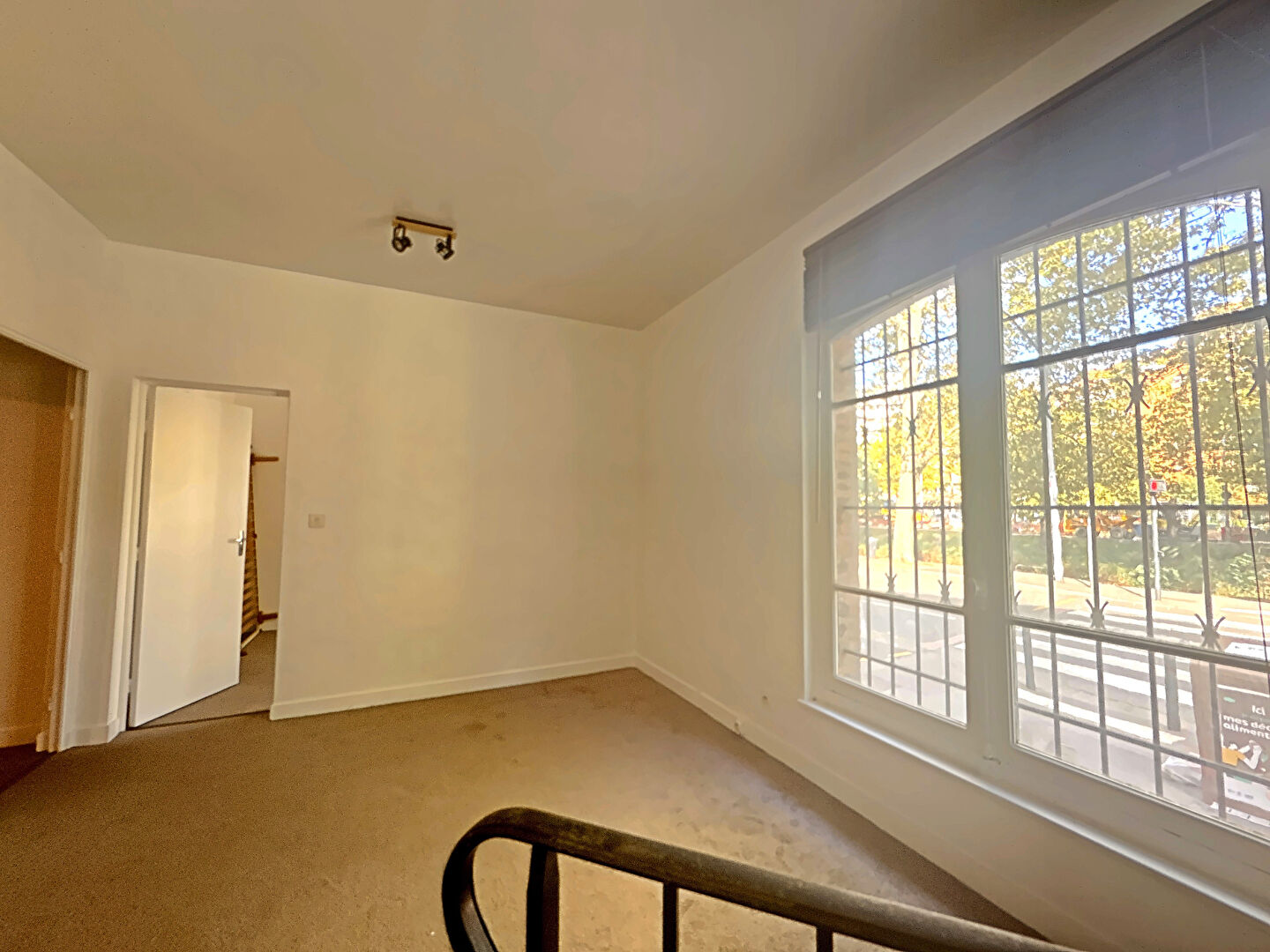 Photo TOULOUSE - LES CHALETS - Appartement T3  de 58 m² à rénover . image 6/6