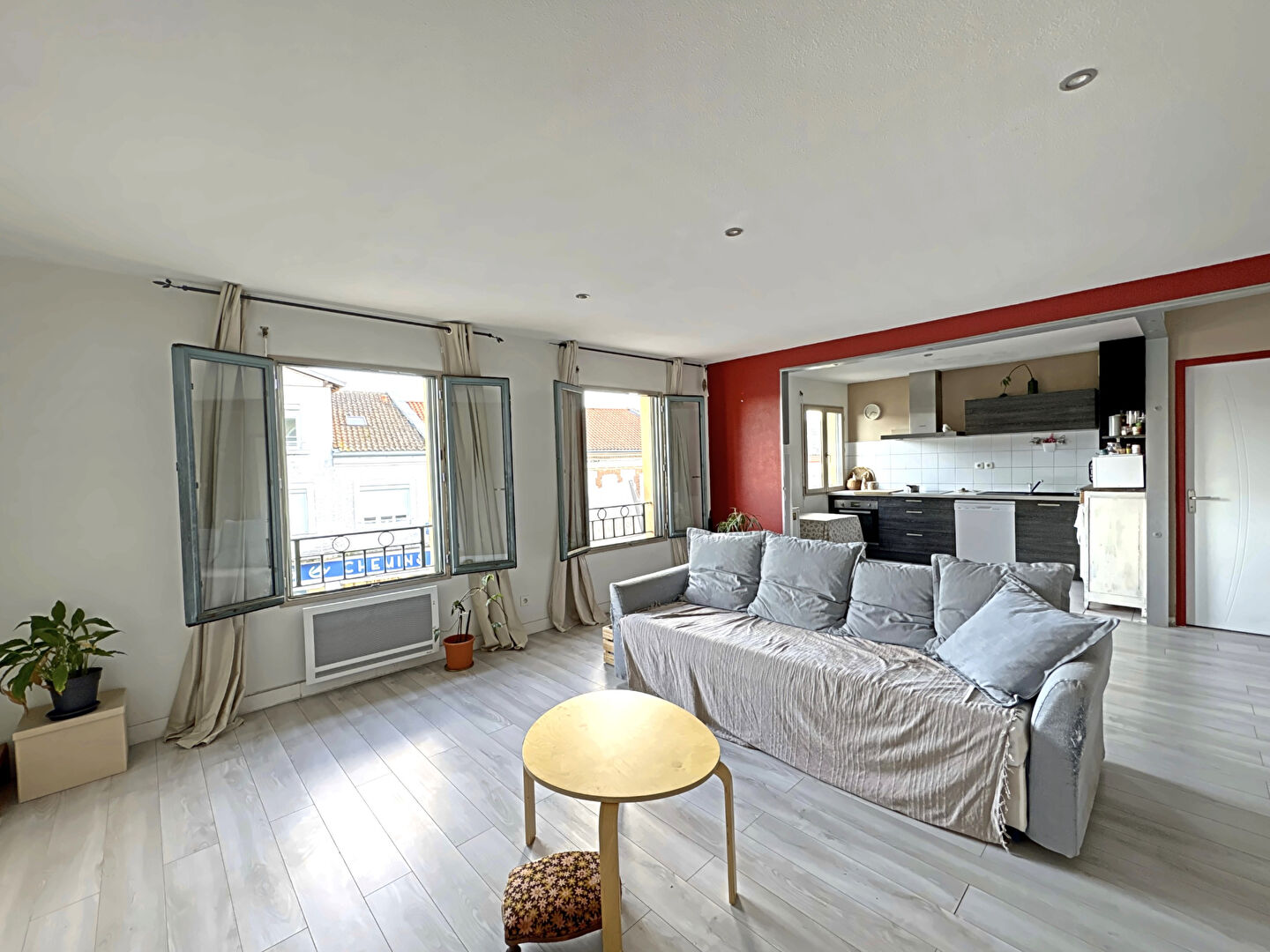 Agence immobilière de 
 PALADIA IMMO - PALADIA 
