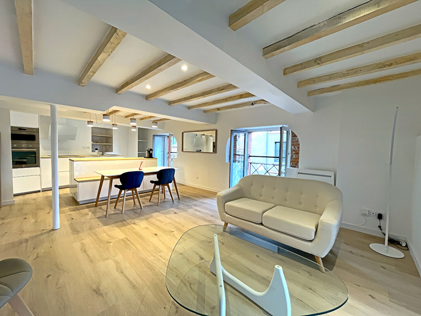 Agence immobilière de 
 PALADIA IMMO - PALADIA 
