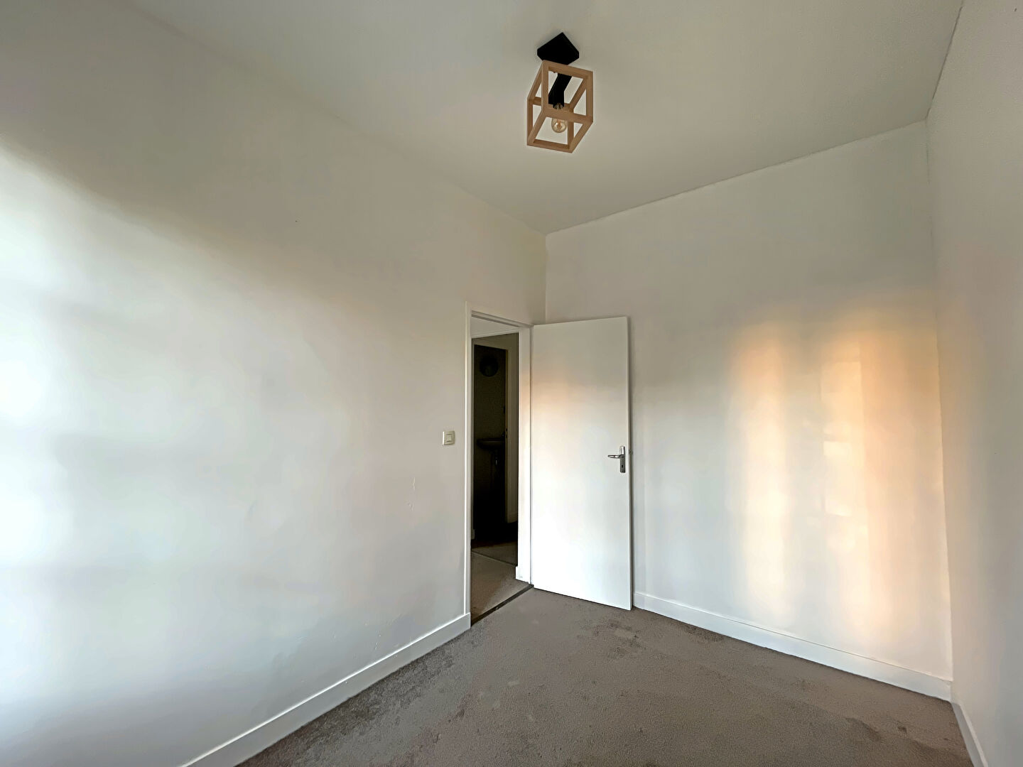 Photo TOULOUSE - LES CHALETS -Maison de ville T4 de 58 m² . image 6/6