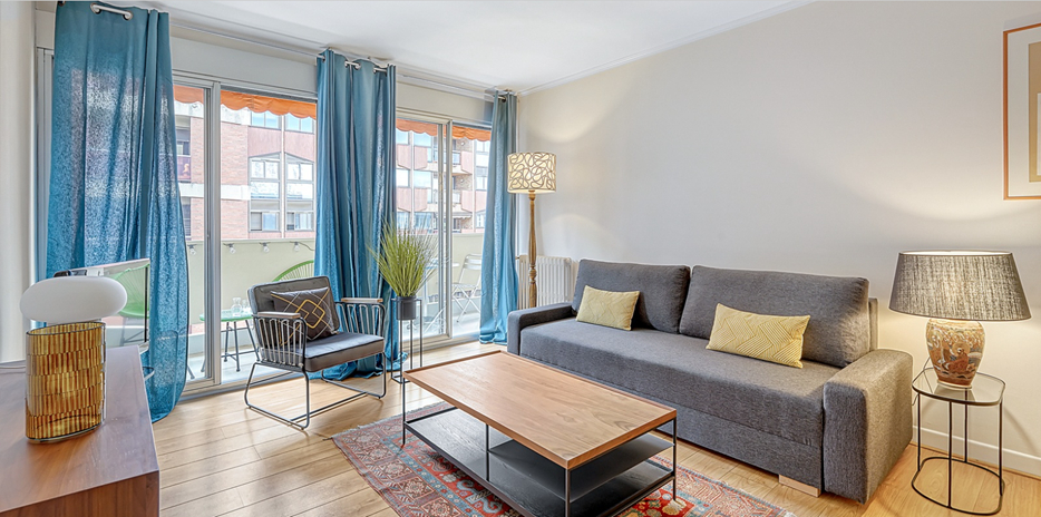 Agence immobilière de 
 PALADIA IMMO - PALADIA 
