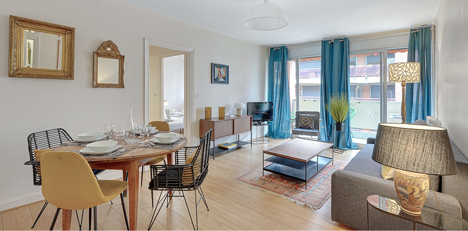 Agence immobilière de 
 PALADIA IMMO - PALADIA 
