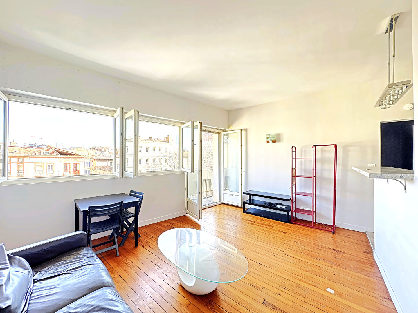 Agence immobilière de 
 PALADIA IMMO - PALADIA 
