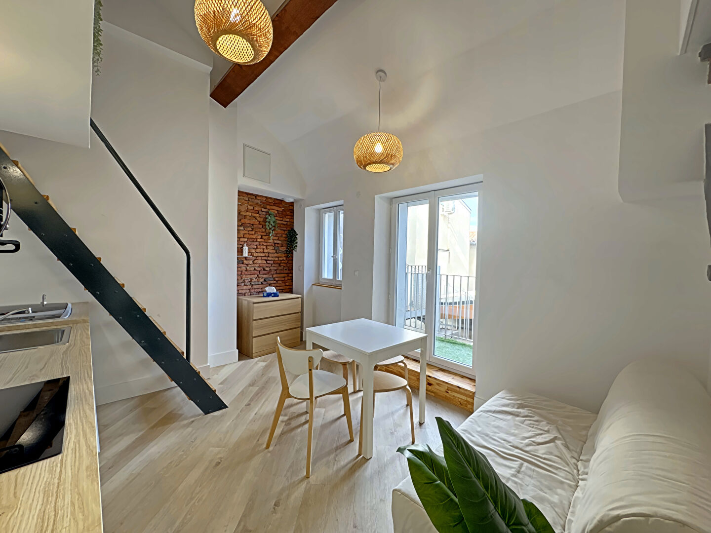 Agence immobilière de 
 PALADIA IMMO - PALADIA 
