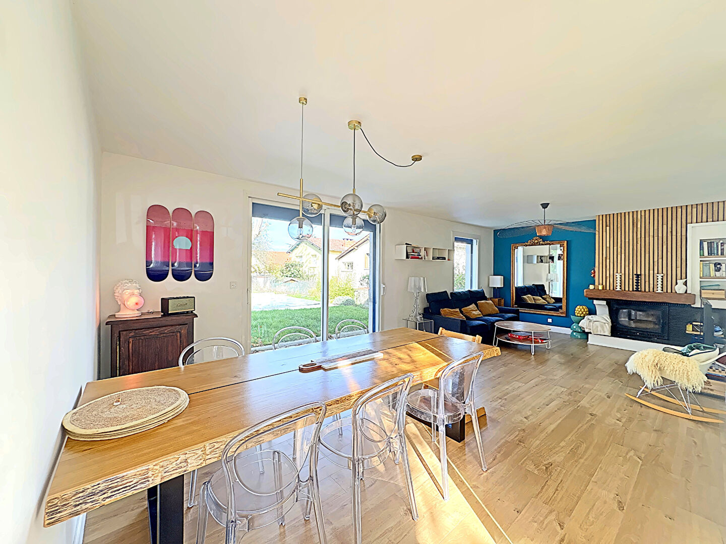 Agence immobilière de 
 PALADIA IMMO - PALADIA 
