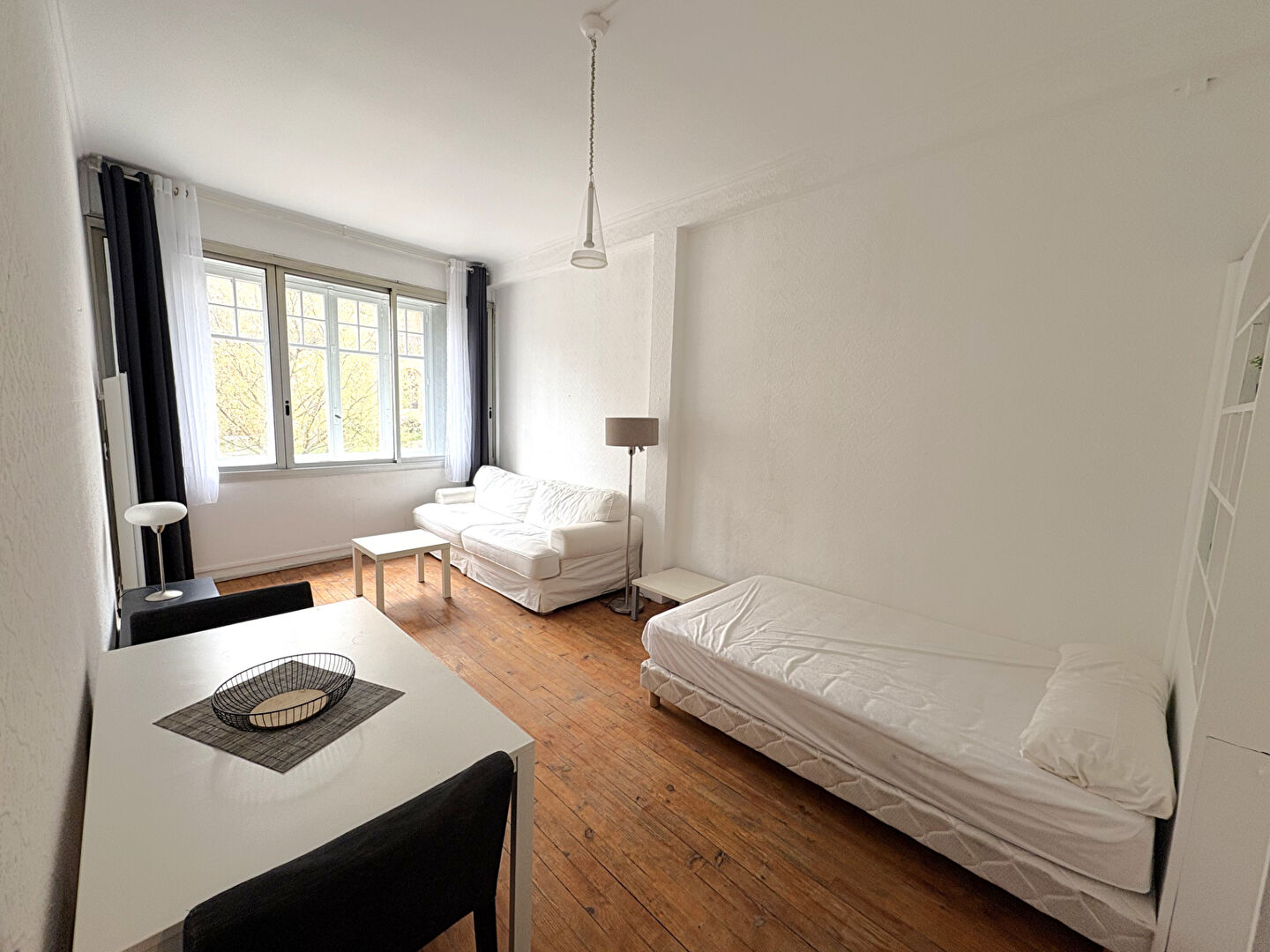 Agence immobilière de 
 PALADIA IMMO - PALADIA 
