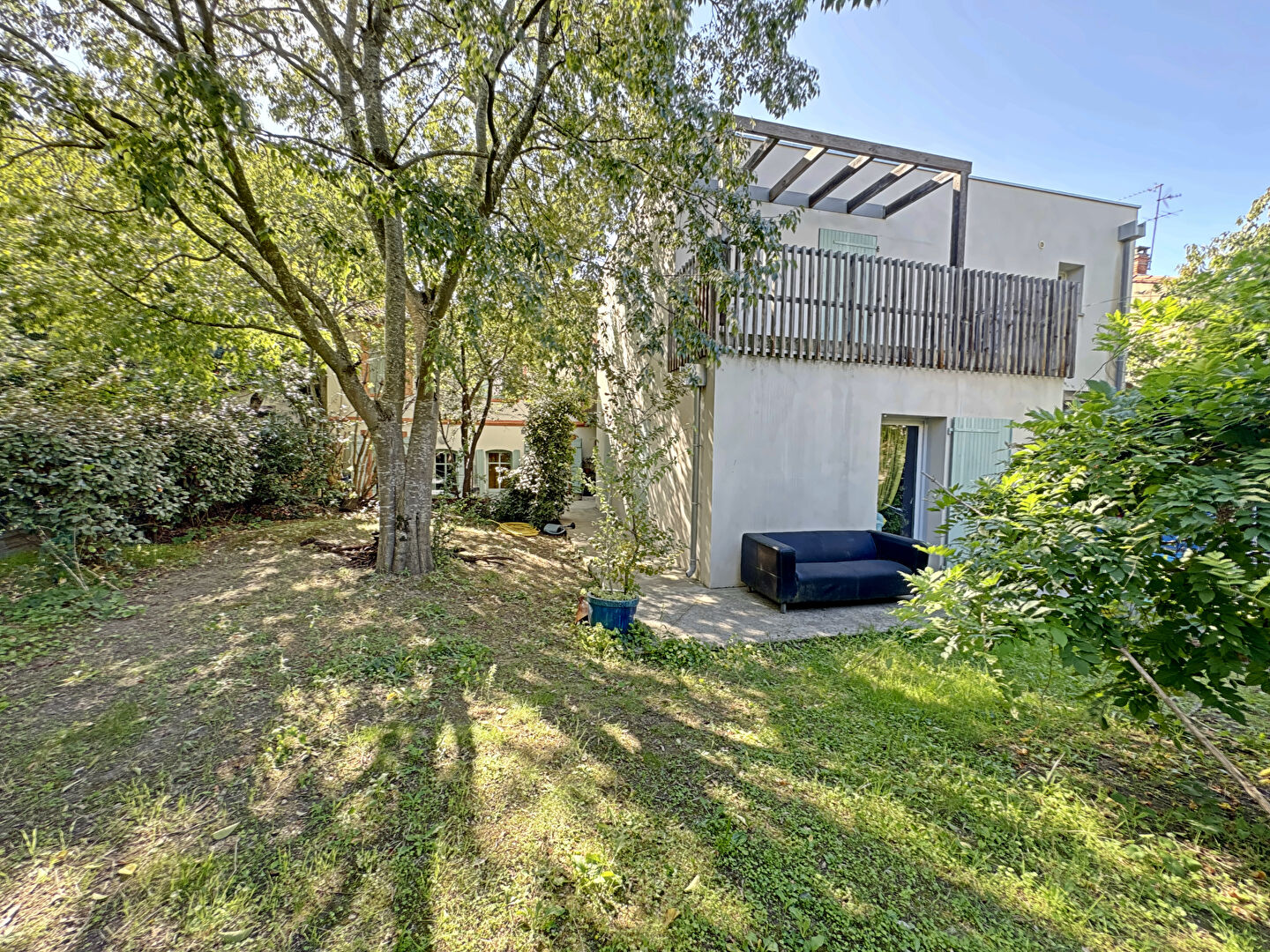 Agence immobilière de 
 PALADIA IMMO - PALADIA 
