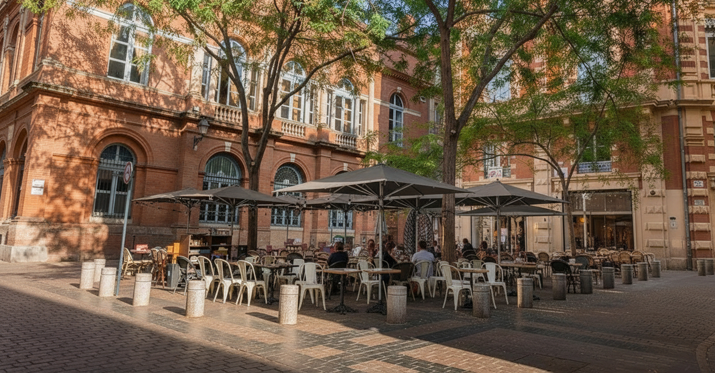 Agence immobilière de 
 PALADIA IMMO - PALADIA 
