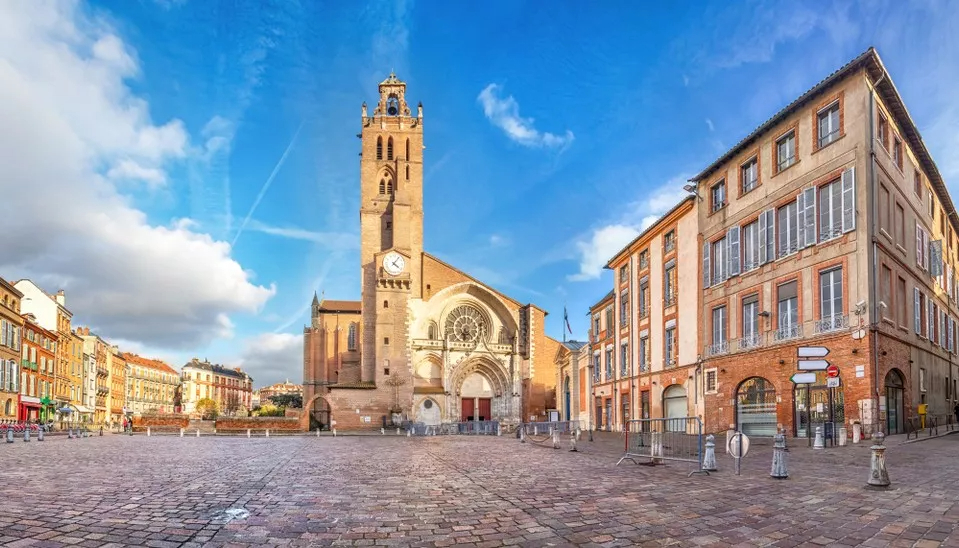 Agence immobilière de 
 PALADIA IMMO - PALADIA 
