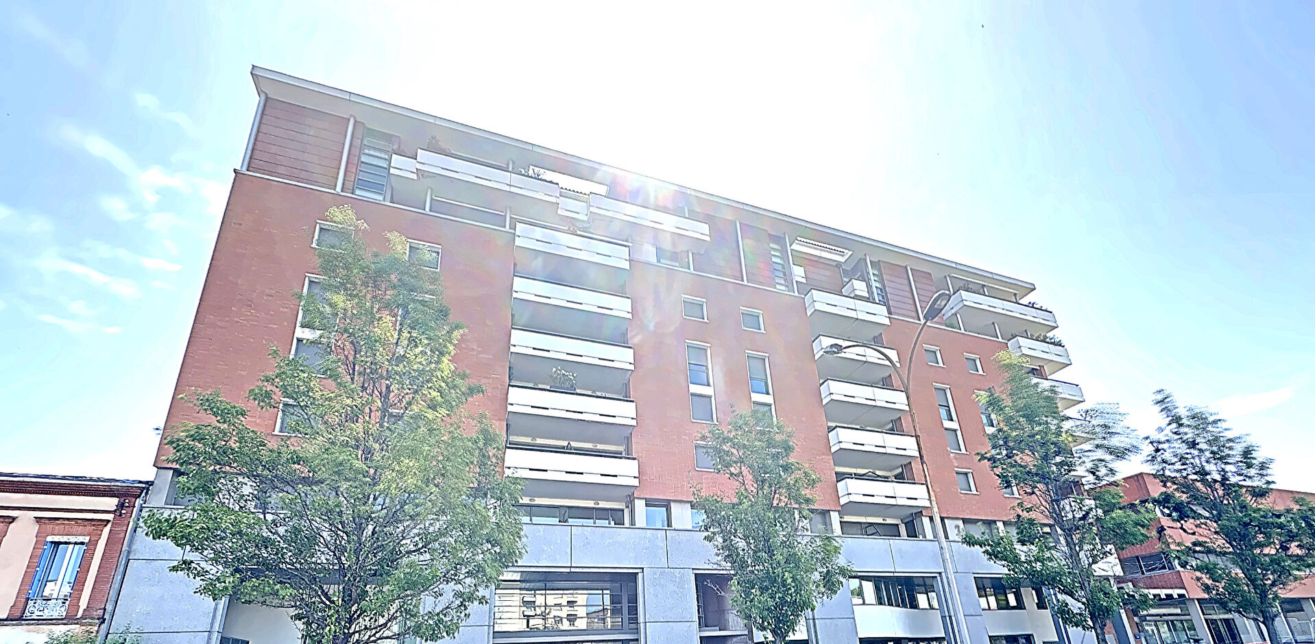 Agence immobilière de 
 PALADIA IMMO - PALADIA 
