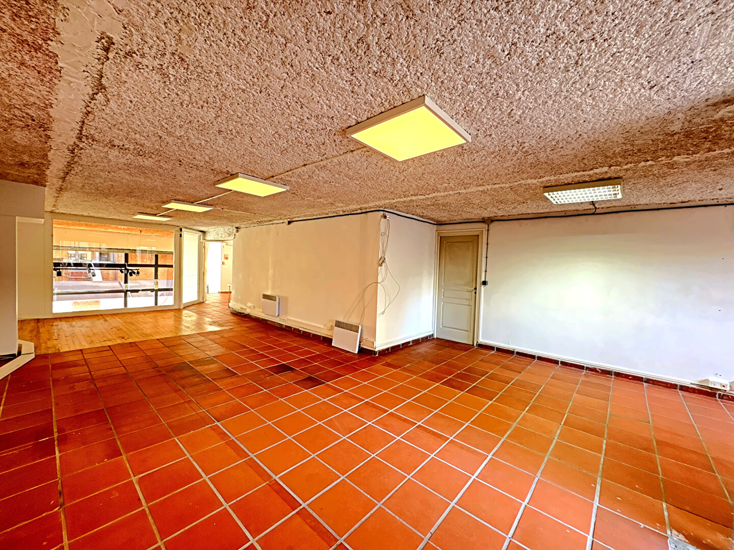 Agence immobilière de 
 PALADIA IMMO - PALADIA 
