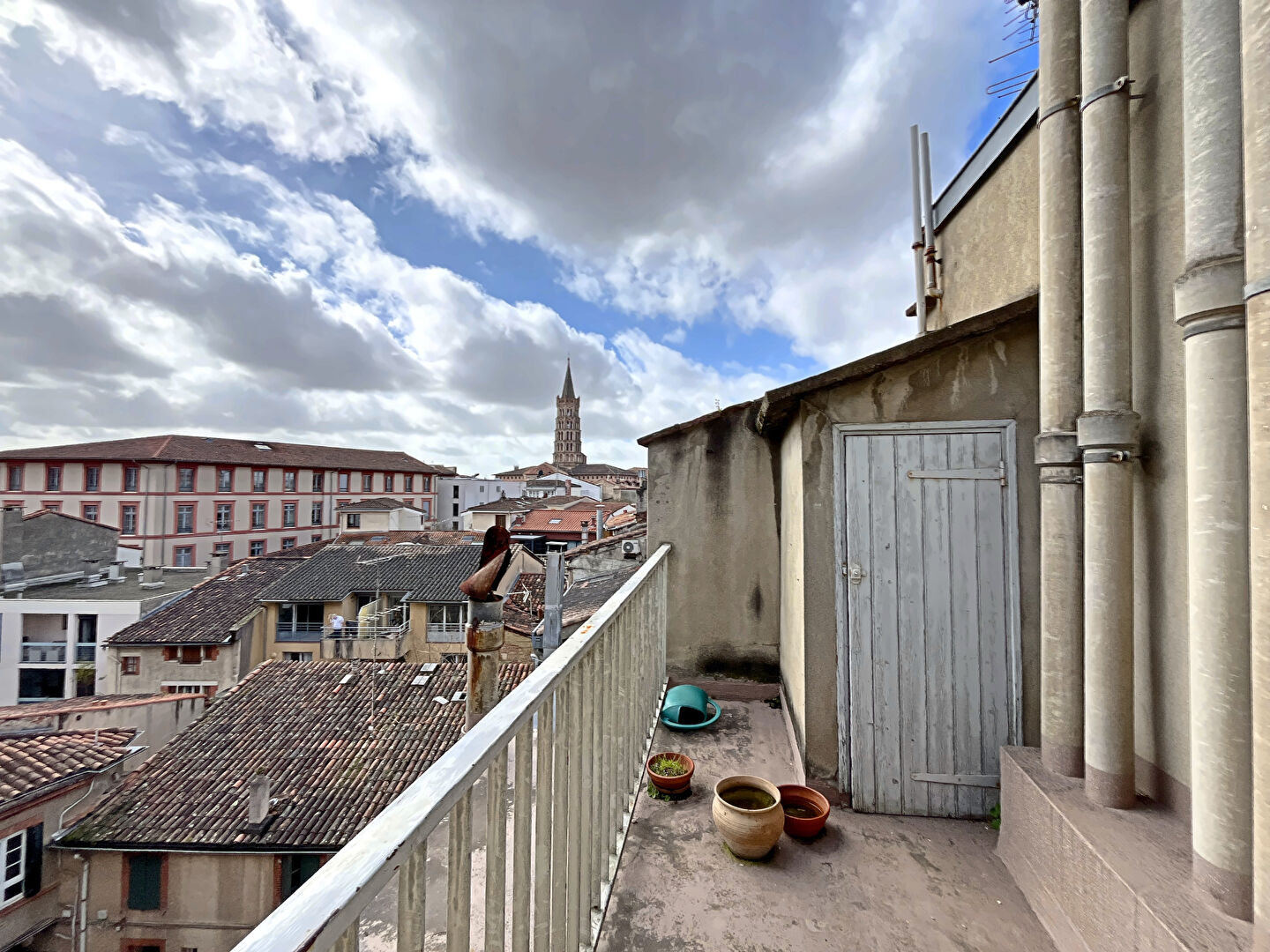 Agence immobilière de 
 PALADIA IMMO - PALADIA 
