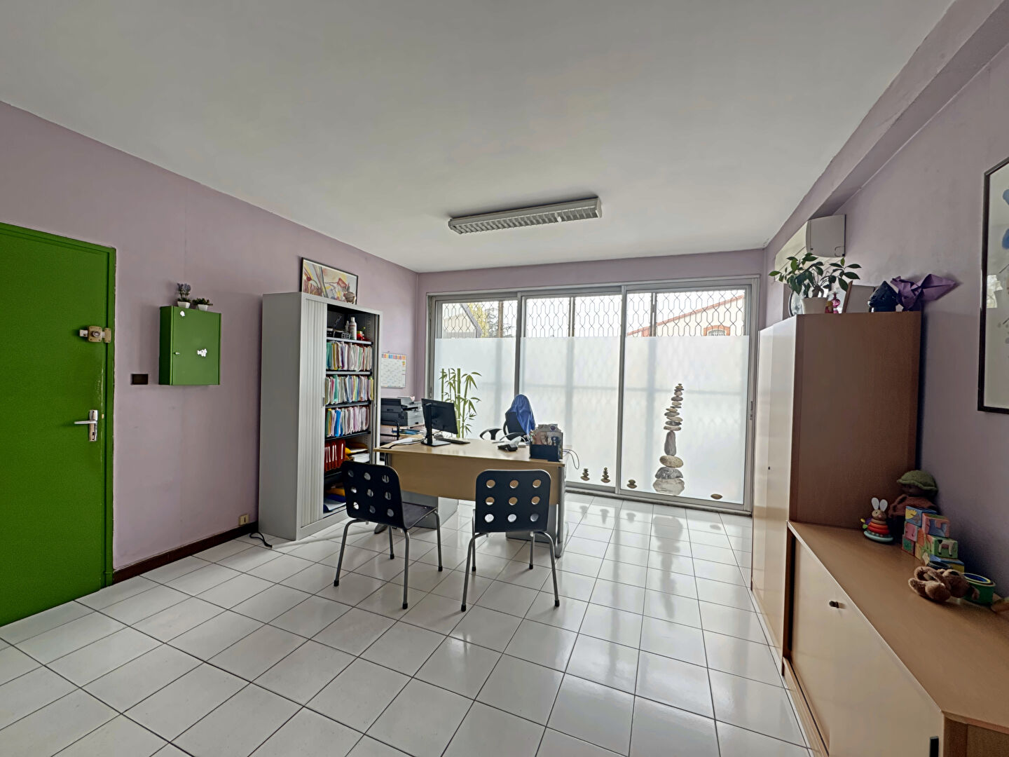 Agence immobilière de 
 PALADIA IMMO - PALADIA 
