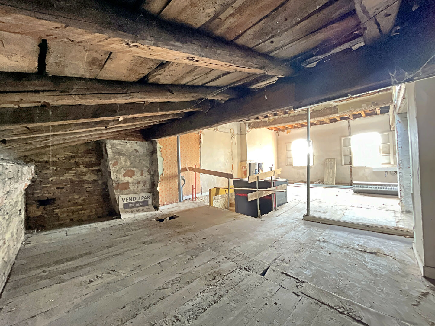 Agence immobilière de 
 PALADIA IMMO - PALADIA 
