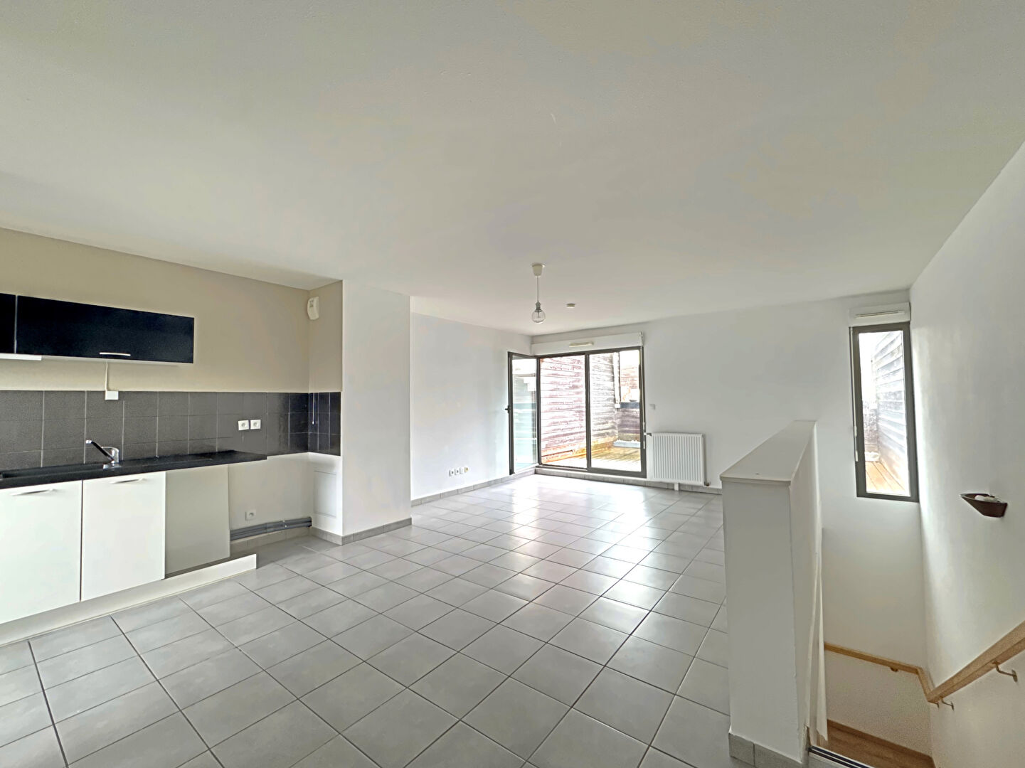 Agence immobilière de 
 PALADIA IMMO - PALADIA 
