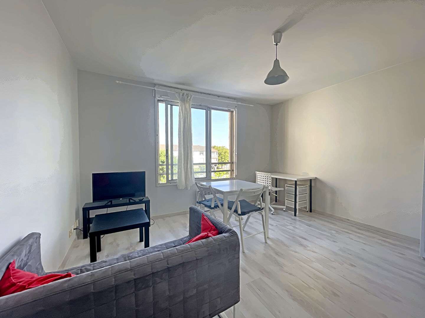 Agence immobilière de 
 PALADIA IMMO - PALADIA 
