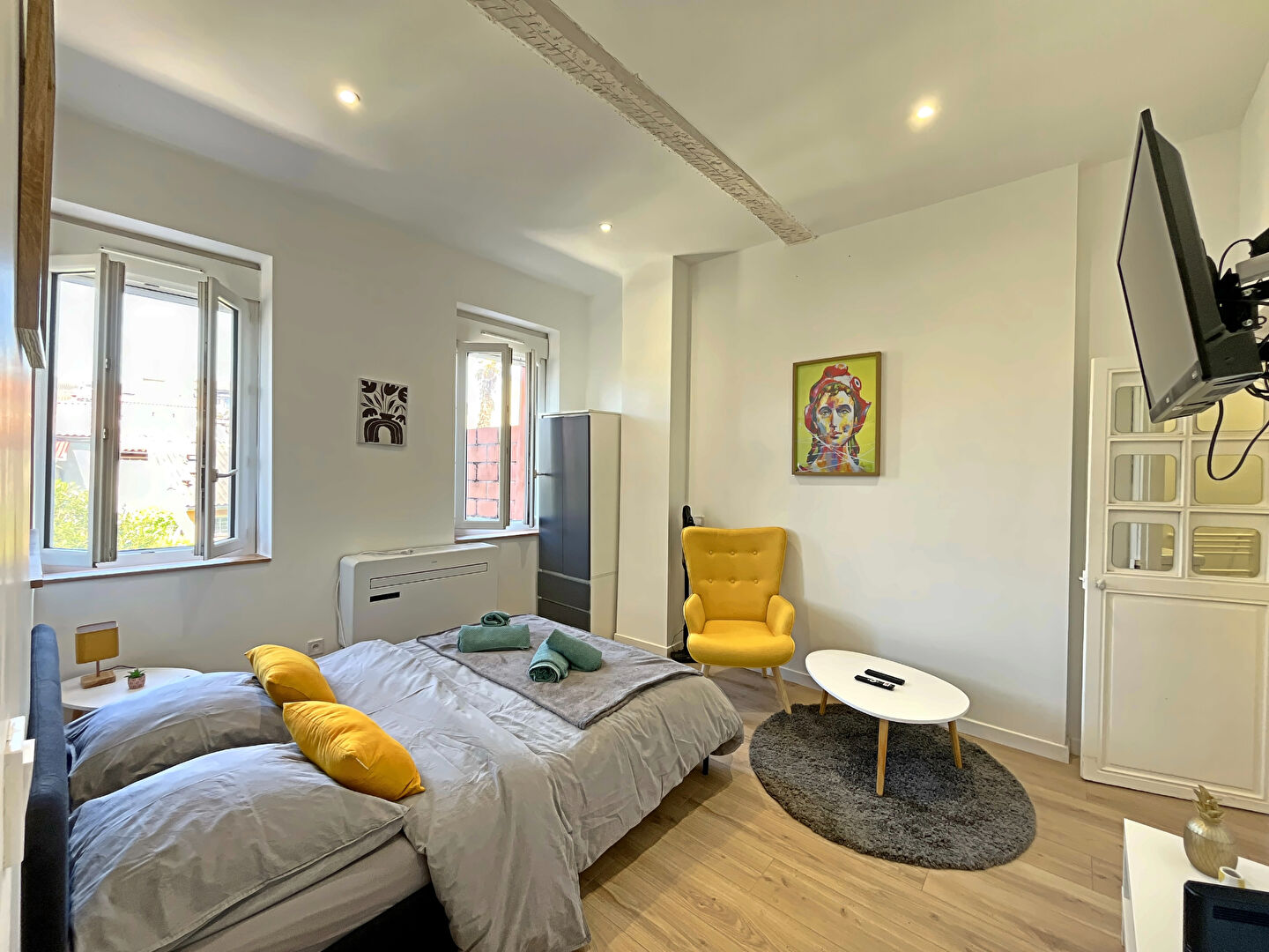 Agence immobilière de 
 PALADIA IMMO - PALADIA 
