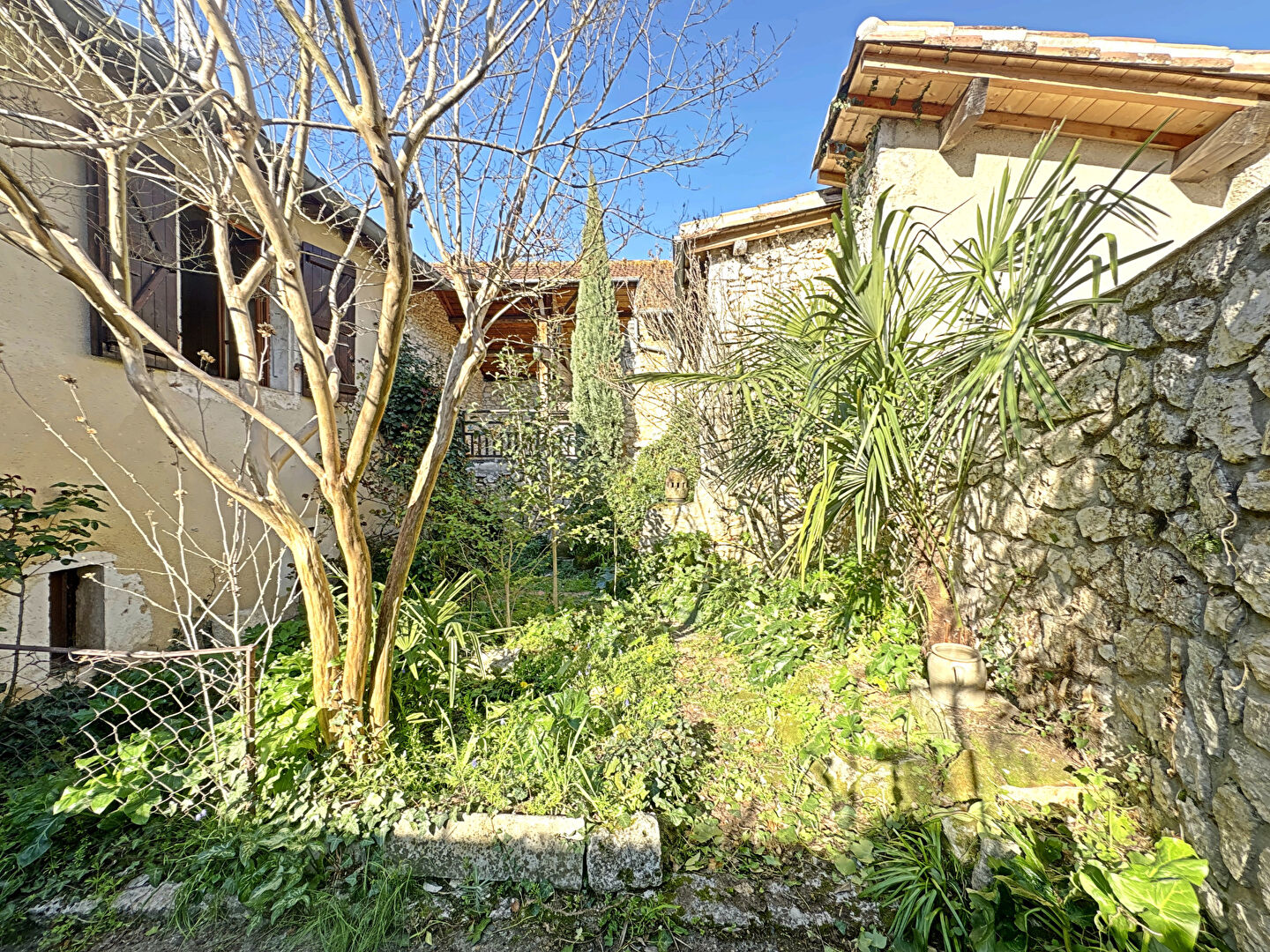 Agence immobilière de 
 PALADIA IMMO - PALADIA 
