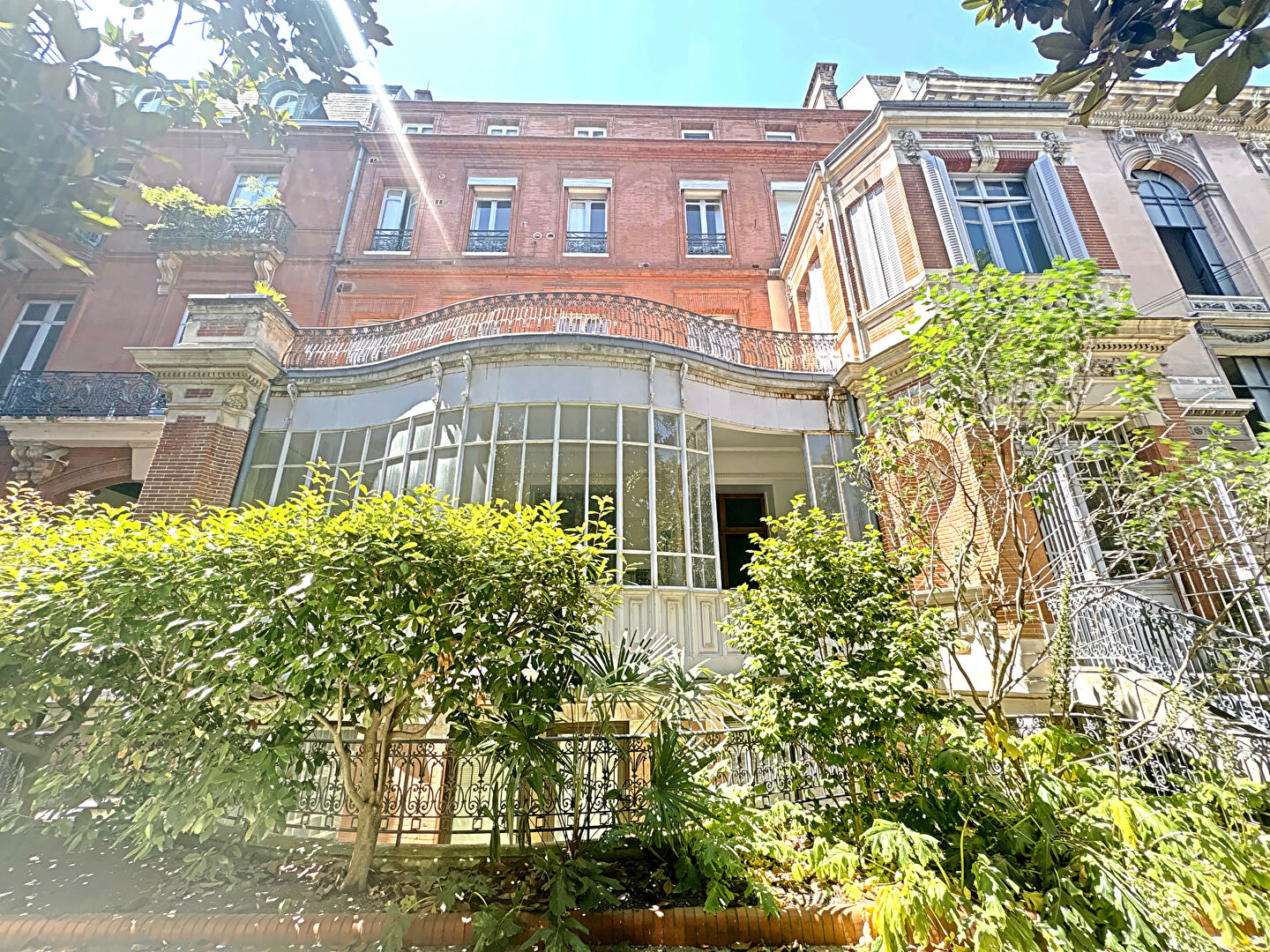 Agence immobilière de 
 PALADIA IMMO - PALADIA 
